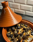 Authentic Moroccan Chicken Tagine Recipe – Digital Download (PDF + Word)